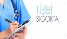 QİÇS, orqan transplantasiyası, şəkərli diabet, talassemiya tibbi sığortaya daxil edilməyib