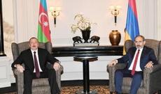 “Paşinyan məntiqi bir ardıcıllığa malik siyasətçi deyil"