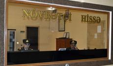 Xəzər rayonunda doqquz evdən oğurluq edilib