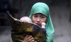 Almaniya  uyğurlara sığınacaq verir