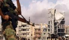 Liviya üzrə Beynəlxalq Komitə yaradılıb