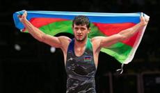 Azərbaycan güləşçiləri Avropa çempionatını 13 medalla başa vurublar