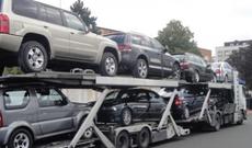 Yanvarda Türkiyədən Azərbaycana avtomobil ixracı artıb