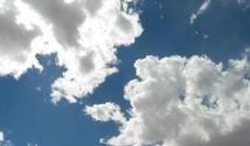 Sabahın hava proqnozu