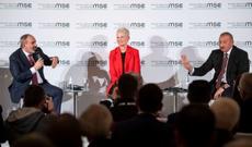 Diskussiya Ermənistana vurulan zərbə oldu