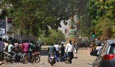 Burkino-Fasoda kilsəyə hücum zamanı 24 nəfər həlak olub