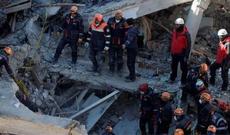 Elazığda yenidən zəlzələ olub