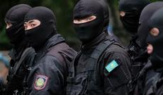 Alma-Atada terror hücumlarını planlaşdıran ekstremistlər saxlanılıb