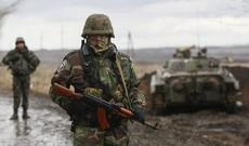 Ukraynanın şərqində ağır döyüşlər gedir