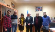 Tarix İnistitutu İkinci Dünya müharibəsinin tarixini yeni səpkidə araşdırır