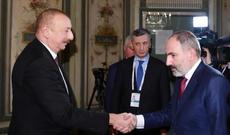 Paşinyanın İlham Əliyevlə Qarabağa dair razılaşması var