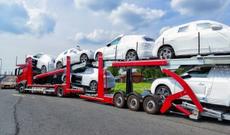 Gürcüstandan avtomobil ixracı 2 dəfəyədək artdı