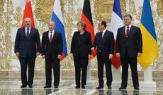 Minsk sazişlərinin beşinci ildönümü tamam olur