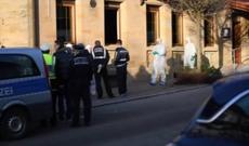 Almaniyada atışma: ölənlərin sayı 9-a yüksəldi