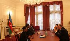 Azərbaycan Respublikası Antiqua və Barbudaya yardım edib