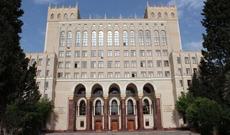 AMEA-da struktur dəyişikliyi