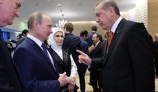 Putinlə Ərdoğan İdlibə görə yenidən görüşə bilər
