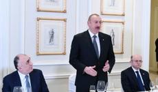 İlham Əliyev: “Ölkənin iqtisadiyyatı sabitdir”