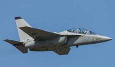 Azərbaycan İtaliyadan hərbi təyyarələr alacaq