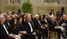 İtaliyada  konsert proqramı təşkil edilib