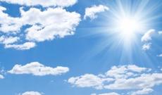 Sabah ölkə ərazisində temperatur 15 dərəcəyə yüksələcək