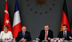 İdlibdəki vəziyyət  atəşkəs elan edilməklə həll oluna bilər