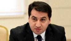 Xocalı soyqırımı insanlıq əleyhinə cinayətdir