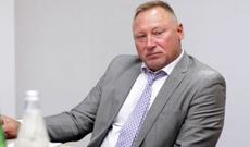 İqor Ponomaryov “Şöhrət” ordeni ilə təltif edilib