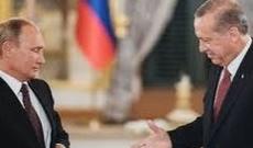 Ərdoğan rus gəmilərinə qadağa qoyacaq