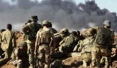 Əsədin ordusu geri çəkildi