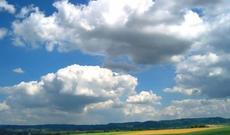 Sabah hava əsasən yağmursuz olacaq