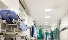 Bakıda 4 nəfər yüksək hərarətlə xəstəxanaya yerləşdirildi