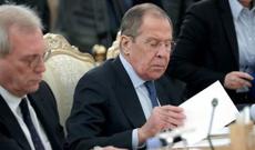 Lavrov: “ATƏT-də ziddiyyətli ritorika üstünlük təşkil edir”