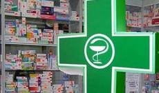 Bakıda aptekə basqın edildi