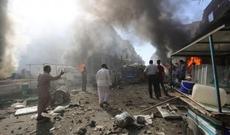 Gərginlik pik həddə: Ruslar İdlibi vurdu