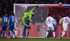 “Real” evdə, “Yuventus” səfərdə uduzub