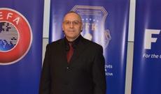 Kosovo Futbol Federasiyasının prezidenti həbs edildi