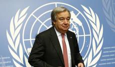 BMT-dən Türkiyə və Suriyaya çağırış