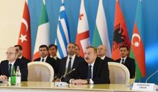 Prezident Məşvərət Şurasının toplantısında iştirak edib