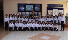 Elm və təhsilin ilk təməli – məktəb