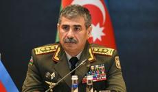 Zakir Həsənov türkiyəli həmkarına başsağlığı verdi