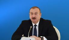 Prezident: “Cənub Qaz Dəhlizinə maraq böyükdür”