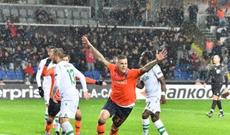 “Başakşehir” səkkizdəbir finala vəsiqə qazanıb