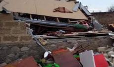 İsmayıllı rayonunda evdə partlayış baş verib