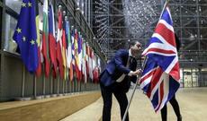 AB və London arasında  danışıqlar başlayacaq