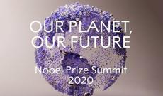 Nobel Mükafatı Sammiti keçiriləcək