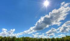 Sabah ölkə ərazisində hava əsasən yağmursuz olacaq