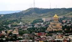 Gürcüstan üçün  təhlükə  Rusiya bazalarından,  Cavaxetiyadan qaynaqlanır