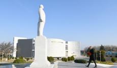 Prezident Ağstafa rayonuna səfərə gəlib