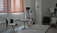 3100 təhsil müəssisəsi dezinfeksiya olunub